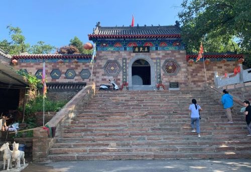 真武庙 景点图集预览 3