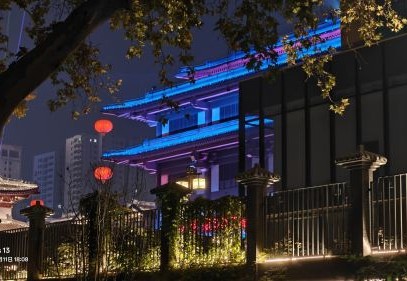 赵王阁 景点图集预览 3