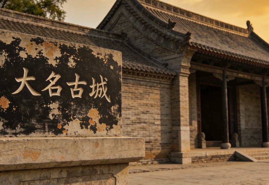 大名古城 景点主图