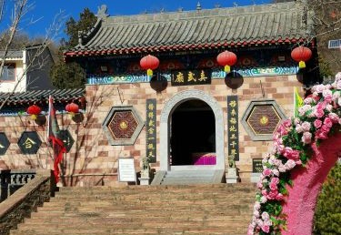 真武庙 景点主图