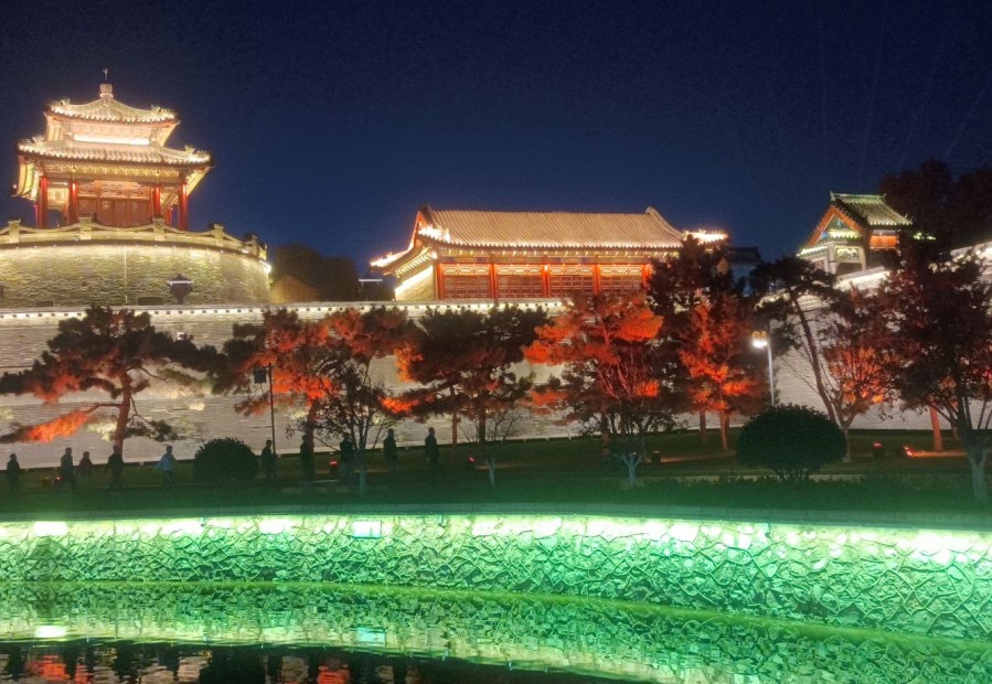 赵王阁 景点图集预览 2