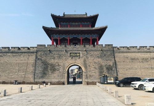 大名古城-明清古城 景点图集预览 2