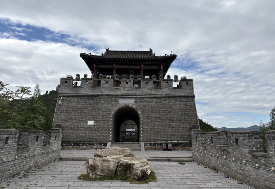 涉县小长城 景点图集预览 3