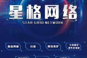 星格网络(邯银大厦店) 7天热门榜封面图